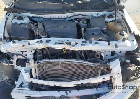 2007 Chevrolet Equinox Lt from USA, damaged, VIN 2CNDL63F176253935